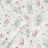 Laura Ashley Mosedale Posy Soft Natural Wallpaper - 3 of 4