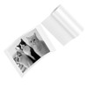 hoco. Kids Dual-Cam Digital Print Camera Printing Paper Refill Rolls (5-Pack) - 3 of 4