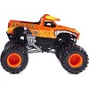 Monster Jam, Official El Toro Loco Monster Truck, Collector Die-Cast Vehicle, 1:24 Scale - 3 of 3