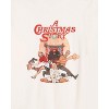 Seven Times Six A Christmas Story T-Shirt Men's Movie Poster Designed Tee - 2 of 4