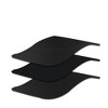 Unique Bargains Light Block Out 3D Sleep Eye Mask 1 Pc - 3 of 4