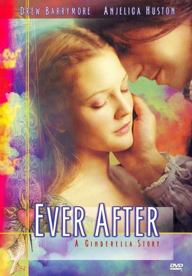Ever After: A Cinderella Story - Widescreen (DVD)