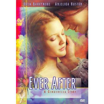 Ever After: A Cinderella Story - Widescreen (DVD)