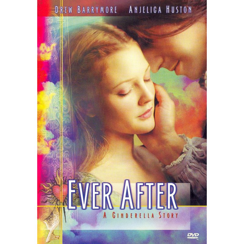 Ever After: A Cinderella Story - Widescreen (DVD), 1 of 2