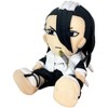 Great Eastern Entertainment Bleach - Byakuya Kuchiki Plush - 2 of 3