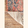 Nuloom Sonja Flatweave Indoor Area Rug, 9' 6" x 13' 6", Multi - 4 of 4