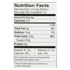 Shady Maple Farms - Organic - Maple Waffle - Cookie - Case of 8 - 8.5 oz - 2 of 2