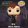 Funko Pop Movies: Beetlejuice - Delia Deetz - Vinyl Figure #1758 #83563 - 2 of 4