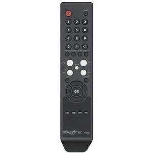 Dan's Originals for iSymphony RC3008I TV Remote Control - 1 of 2