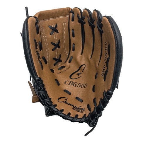 Target store baseball gloves