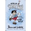 Trends International Disney Pinocchio: 85th - Real Boy Unframed Wall Poster Prints - 4 of 4