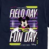 Men's - Disney - Field Day Fun Day Short Sleeve Graphic T-Shirt - 2 of 4