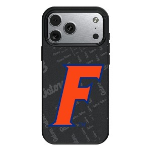 NCAA SEC Universities Quadtile MagSafe Compatible Cell Phone Case for Apple iPhone 17 Series - 1 of 4