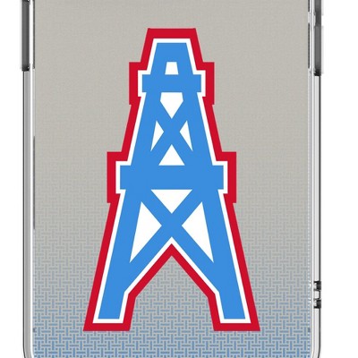 houston oilers