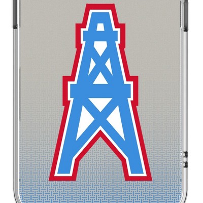 houston oilers