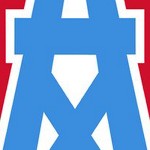 houston oilers