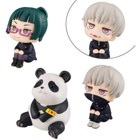 Figura Megahouse Look Up Jujutsu Kaisen Toge Inumaki