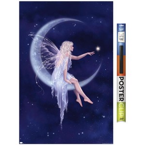 Trends International Rachel Anders - Birth of a Star Unframed Wall Poster Prints - 1 of 4