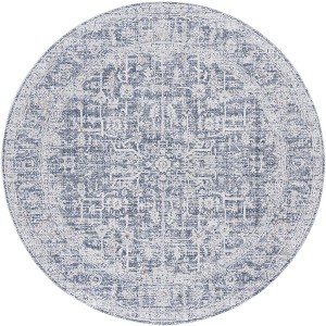 Hunter HUN106 Power Loomed Indoor Rugs - Safavieh - 1 of 4