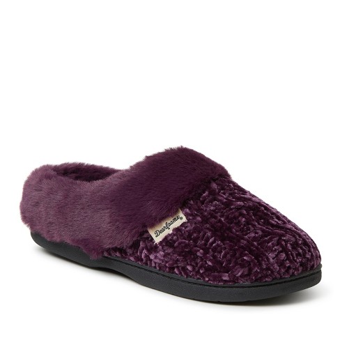 Dearfoam mrs online slippers