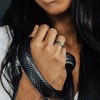 Enso Rings Thin Legends Series Silicone Ring - 2 of 3