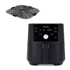 Instant Vortex 6 Qt 4-in-1 Air Fryer : Target