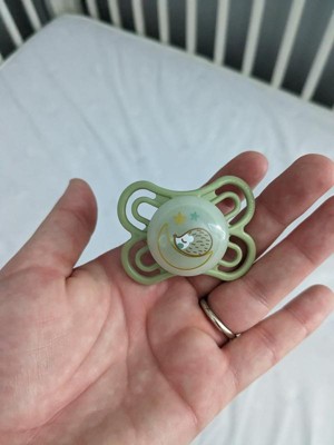 Mam Perfect Pacifier 2ct 6+ Months : Target