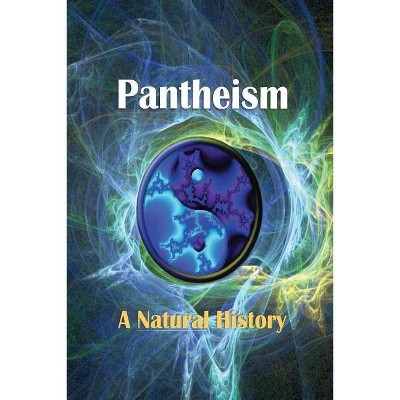 Pantheism - by  Allanson Picton (Paperback)