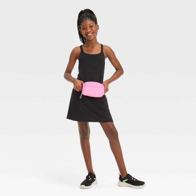 Girls&#39; Active Dress - All In Motion™, 4 of 6