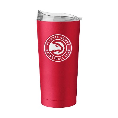 NBA Atlanta Hawks 20oz Powder Coat Tumbler