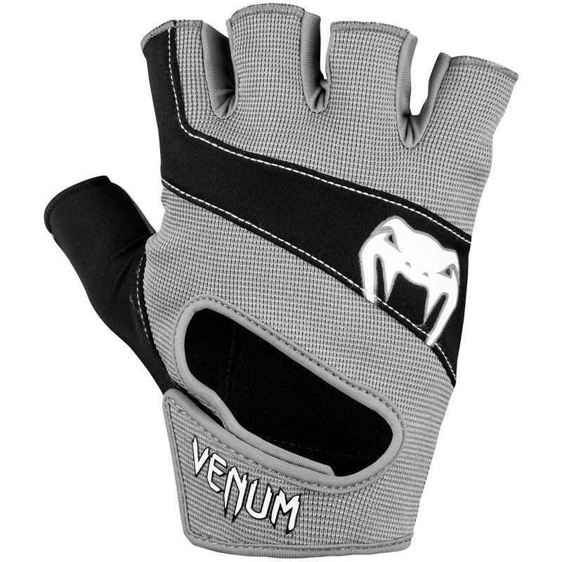 Venum Hyperlift Training Weight Lifting Gloves, 1 of 8