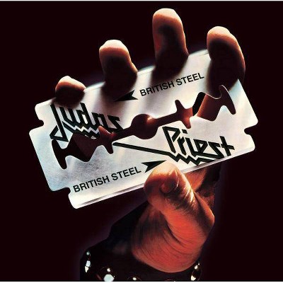 Judas Priest - British Steel (Vinyl)