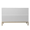 Gramdlynn Two-Door Accent Cabinet - HZ1153005 - White - SEI - 4 of 4