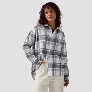 Backcountry, Venture Classic Flannel Shirt - Women's - 1 of 4