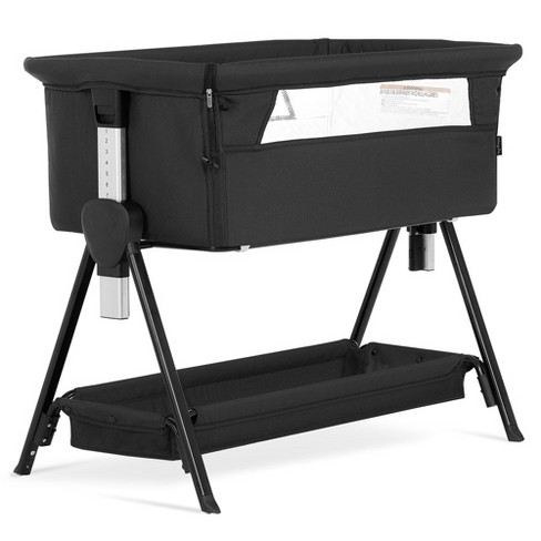 Bedside bassinet target deals