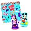 Disney Stamper Set Mickey and Minnie - 3 of 4