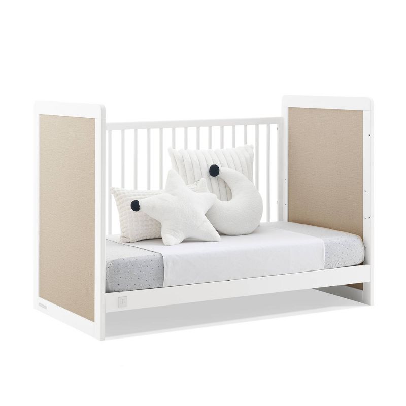 babyGap by Delta Children Liam 4-in-1 Convertible Crib - Greenguard Gold Certified, 5 of 7