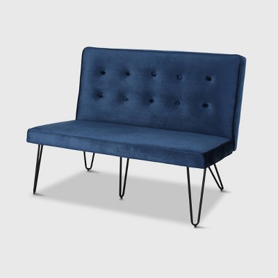 target settee bench