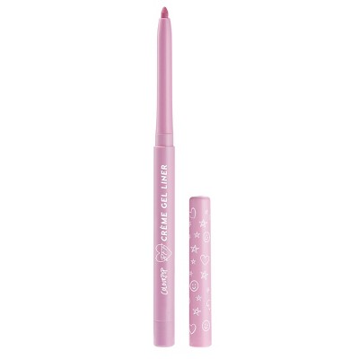 Pixi By Petra Endless Silky Waterproof Pen Eyeliner - Brightening Lilac -  0.04oz : Target