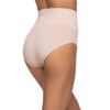 Felina | Fusion Seamless Shapewear Brief | 2-Pack | Tummy Control | Smooth - 3 of 3