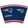 NFL New England Patriots Classic Tumbler with Lid - 24oz - image 2 of 3