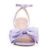 Fashion To Figure Women's Tatiana Heel Sandal - Wide Width - 4 of 4