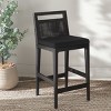Darin Counter Stool - BST4001 - Safavieh - 2 of 4