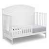 Simmons Kids' Slumber Time Toddler Guardrail 180125 - 2 of 3