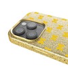 Keyscaper NCAA Big Ten Universities Fashion Pattern Gold Bling Cell Phone Case for Apple iPhone - 4 of 4