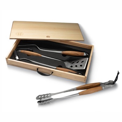 Schmidt Brothers Cutlery Grill Set - Thumbnail 4