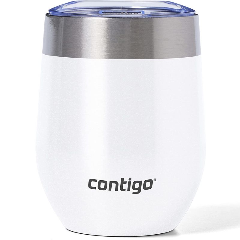 Contigo 14 oz. River North Insulated Stainless Steel Tumbler, 1 of 3