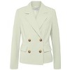 Women's Double Breasted Blazer - LASCANA - 4 of 4