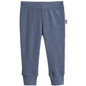 City Threads USA-Made Thermal Baby Pant for Boys and Girls, Soft & Cozy - 1 of 3