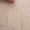 Harvest HVT401 Hand Tufted Indoor Rugs - Safavieh - 4 of 4